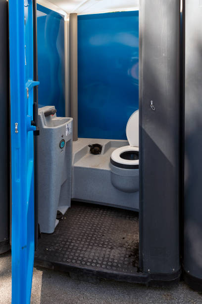 Best Restroom trailer rental cost  in King, WI
