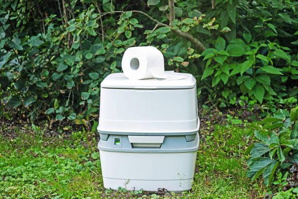 Best Local porta potty services  in King, WI
