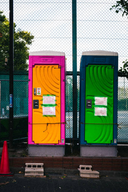 Best Porta potty delivery and setup  in King, WI