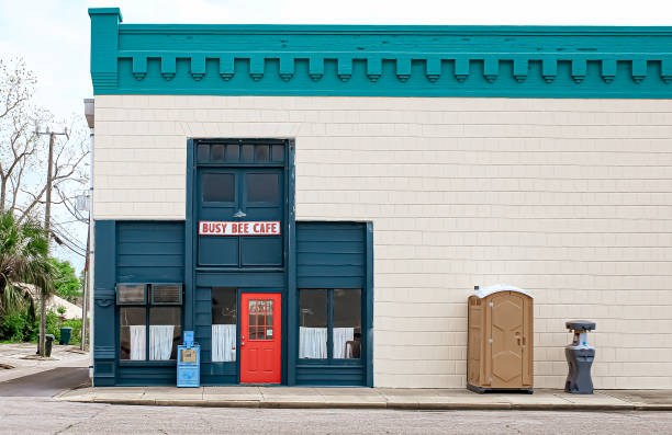Best Handicap porta potty rental  in King, WI