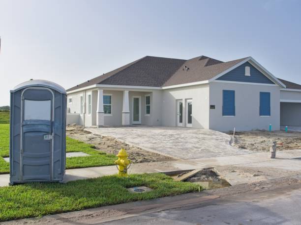 King, WI porta potty rental Company
